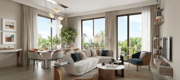 3 Schlafzimmer Wohnung in Dubai, UAE, Nr. 43174 5