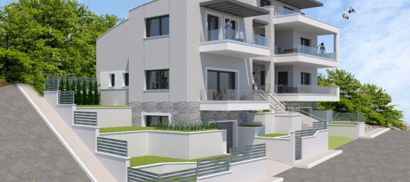 3 chambres Property à Kavala, Greece No. 54126 4