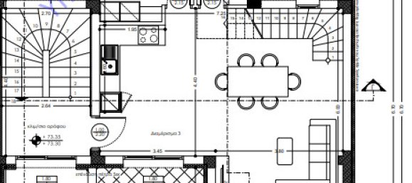 3 chambres Property à Kavala, Greece No. 54126 7