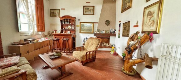 5 غرف نوم منزل في Campi Bisenzio, Italy رقم 347906 8