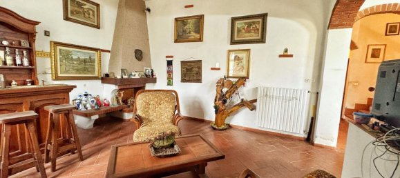 5 غرف نوم منزل في Campi Bisenzio, Italy رقم 347906 12