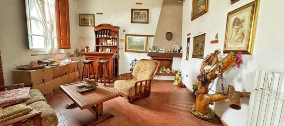 5 غرف نوم منزل في Campi Bisenzio, Italy رقم 347906 9