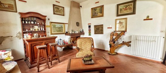 5 غرف نوم منزل في Campi Bisenzio, Italy رقم 347906 11