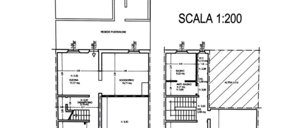 5 غرف نوم منزل في Campi Bisenzio, Italy رقم 347906 41