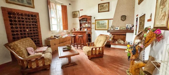 5 غرف نوم منزل في Campi Bisenzio, Italy رقم 347906 7