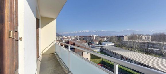 2 bedrooms Apartment in Fontaine, France No. 340354 3