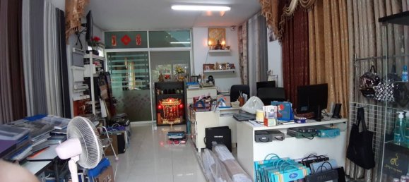 4 Schlafzimmer Ladenlokal in Saphan Sung, Thailand, Nr. 68330 4