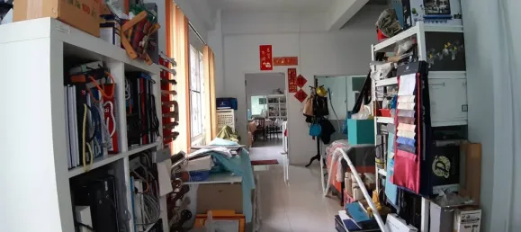 4 Schlafzimmer Ladenlokal in Saphan Sung, Thailand, Nr. 68330 3