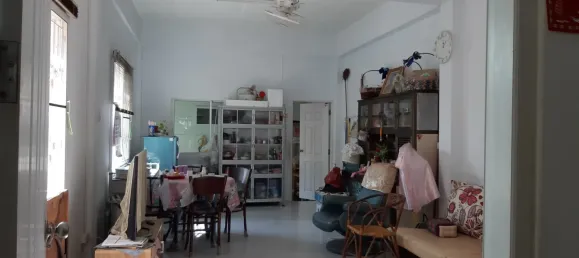 4 Schlafzimmer Ladenlokal in Saphan Sung, Thailand, Nr. 68330 2