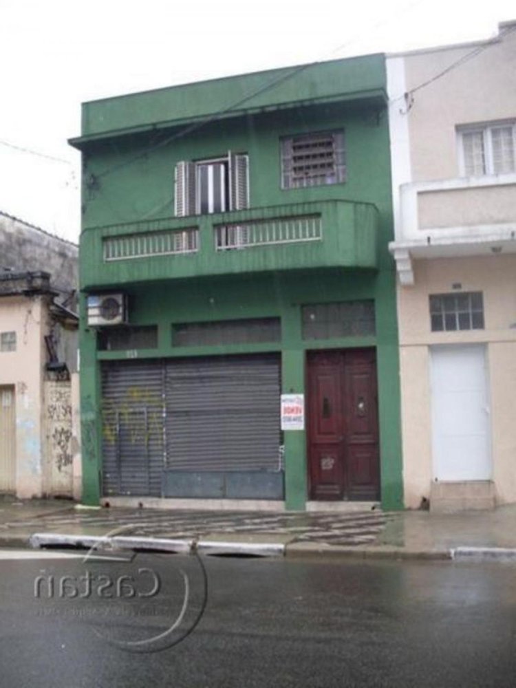 3 bedrooms House in Sao Paulo, Brazil No. 562620