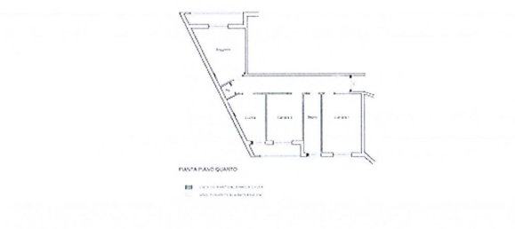 3 rooms Apartment in Veduggio con Colzano, Italy No. 182995 22