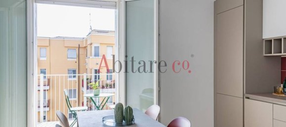 3-Zimmer Wohnung in Pioltello, Italy, Nr. 215331 27