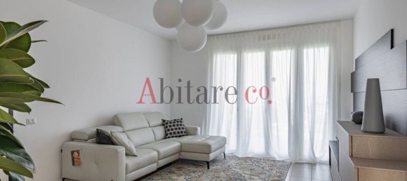 3-Zimmer Wohnung in Pioltello, Italy, Nr. 215331 25