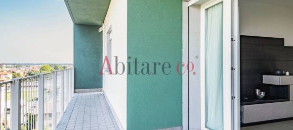 3-Zimmer Wohnung in Pioltello, Italy, Nr. 215331 32