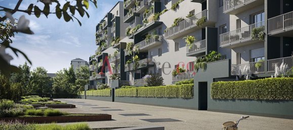 3-Zimmer Wohnung in Pioltello, Italy, Nr. 215331 41