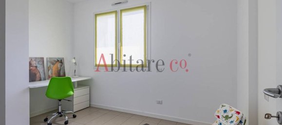 3-Zimmer Wohnung in Pioltello, Italy, Nr. 215331 31