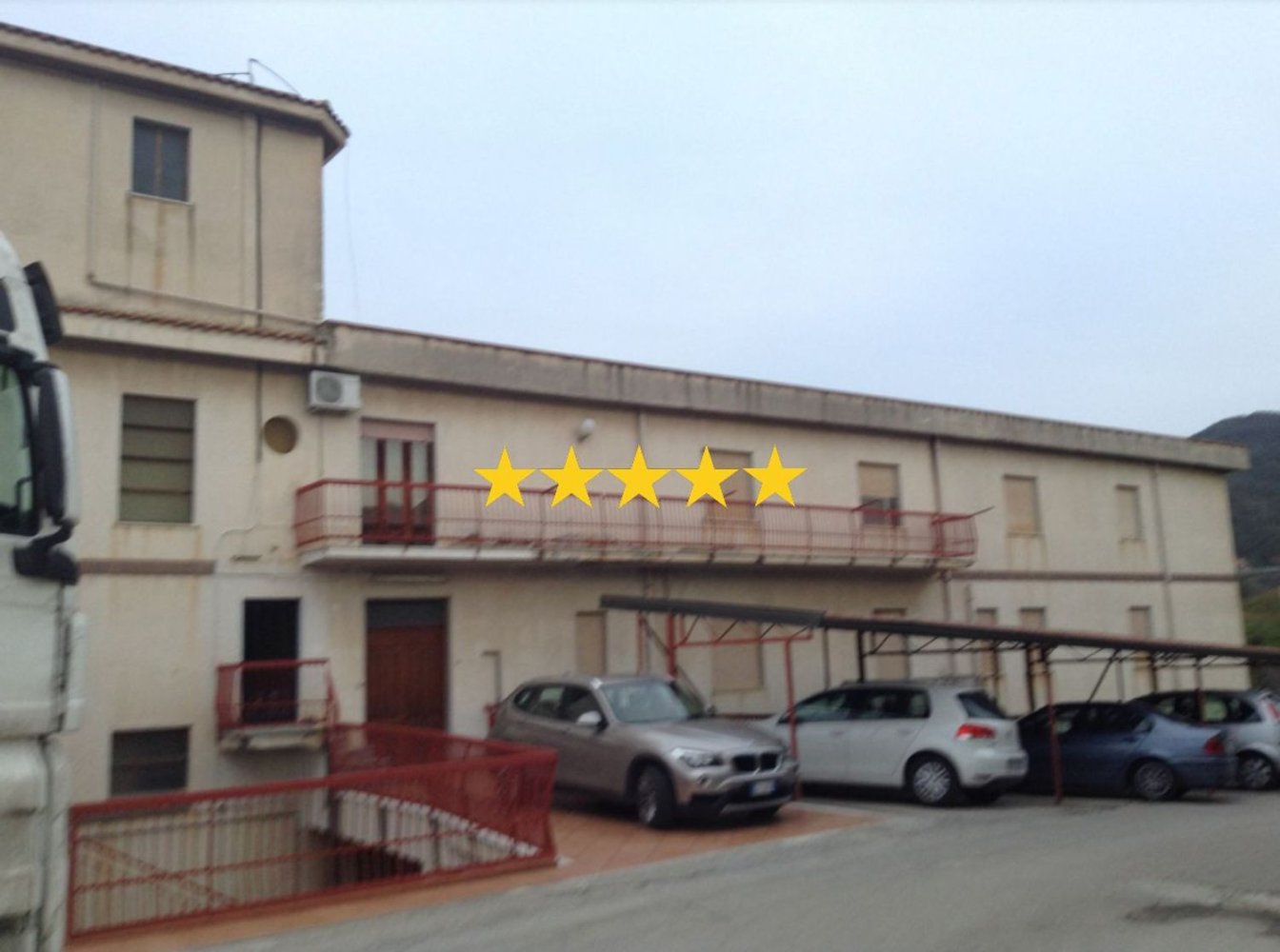 7-salle Appartement à Capo d'Orlando, Italy No. 47873