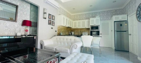 3 bedrooms Cafe / restaurant in Pattaya, Thailand No. 15684 8