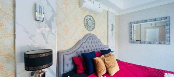 3 bedrooms Cafe / restaurant in Pattaya, Thailand No. 15684 2