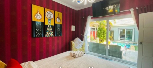 3 bedrooms Cafe / restaurant in Pattaya, Thailand No. 15684 7