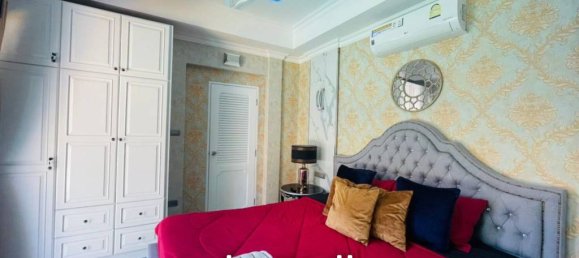 3 bedrooms Cafe / restaurant in Pattaya, Thailand No. 15684 3