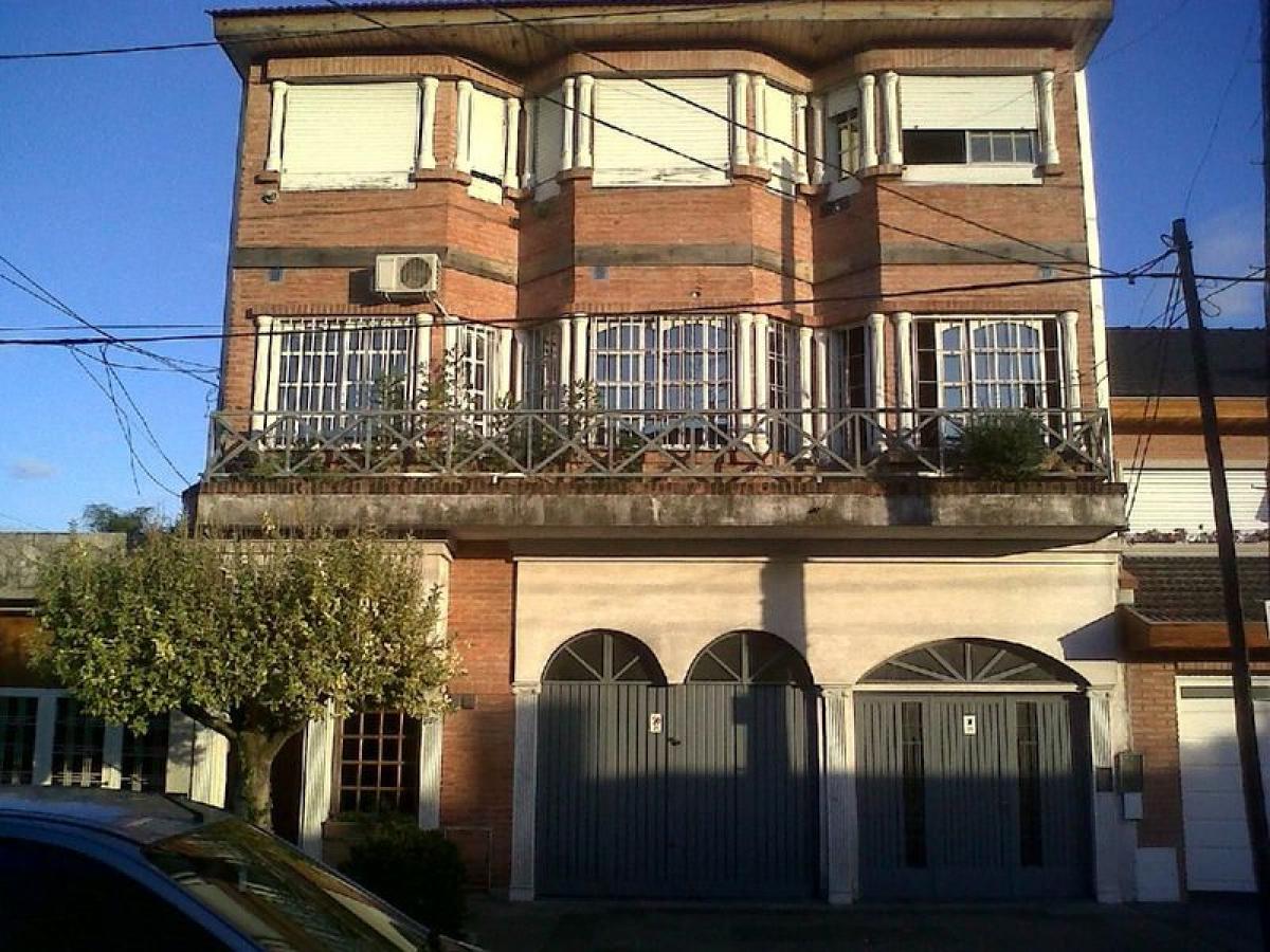 2 Schlafzimmer Haus in Bermudez, Argentina, Nr. 55793