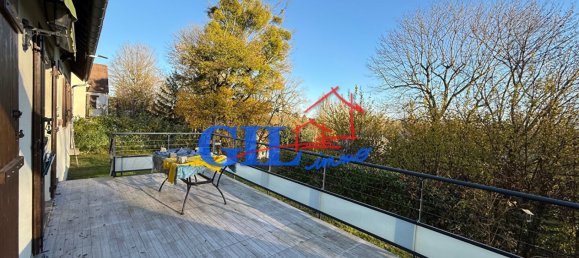 7 bedrooms House in Le Mee-sur-Seine, France No. 167325 10