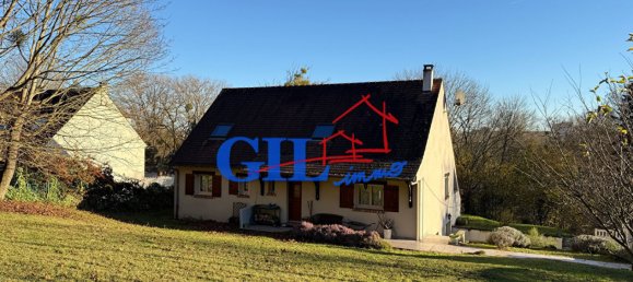 7 bedrooms House in Le Mee-sur-Seine, France No. 167325 6