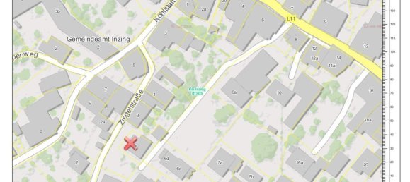 Terreno en Inzing, Austria No. 110373 7