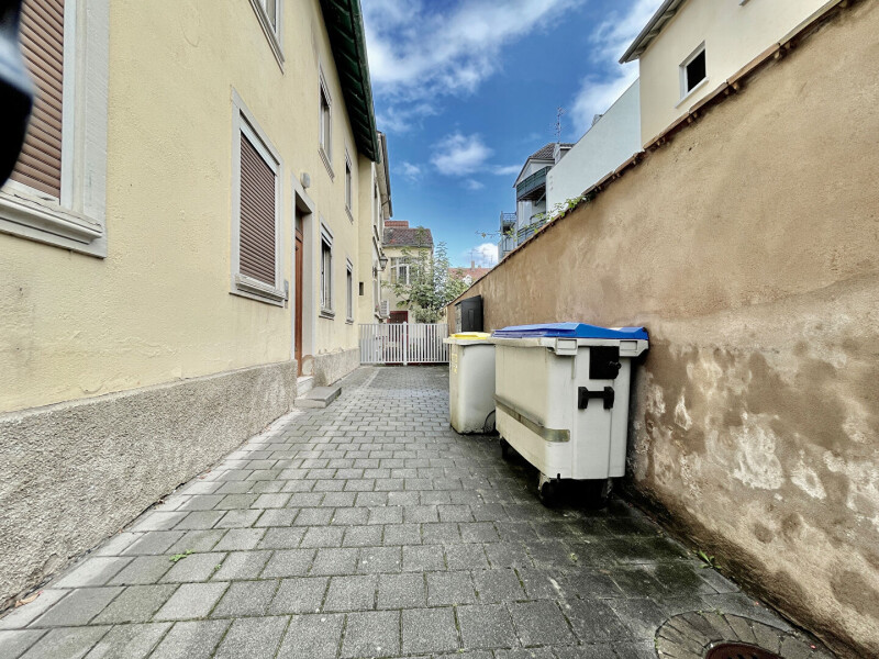 6 غرف نوم بناية في Bischheim, France رقم 248972