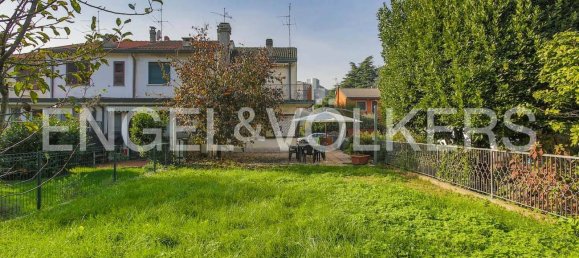 Casa de 2 dormitorios en Segrate, Italy No. 138779 2