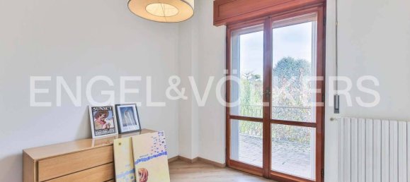 Casa de 2 dormitorios en Segrate, Italy No. 138779 9