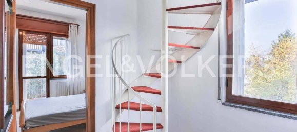 Casa de 2 dormitorios en Segrate, Italy No. 138779 10