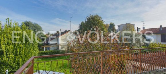 Casa de 2 dormitorios en Segrate, Italy No. 138779 8