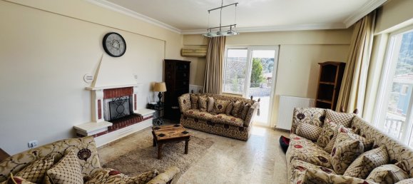 Villa 3+4 in Fethiye, Turkey No. 11561 2