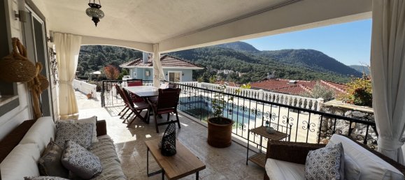 Villa 3+4 in Fethiye, Turkey No. 11561 7