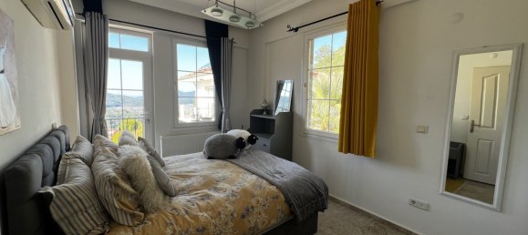 Villa 3+4 in Fethiye, Turkey No. 11561 17