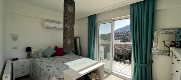 Villa 3+4 in Fethiye, Turkey No. 11561 13