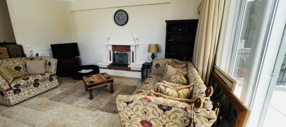 Villa 3+4 in Fethiye, Turkey No. 11561 6