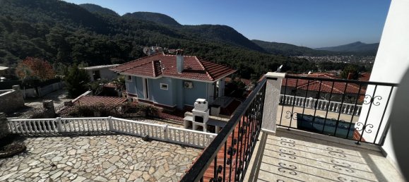Villa 3+4 in Fethiye, Turkey No. 11561 12