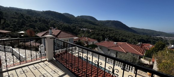 Villa 3+4 in Fethiye, Turkey No. 11561 15