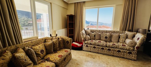 Villa 3+4 in Fethiye, Turkey No. 11561 5