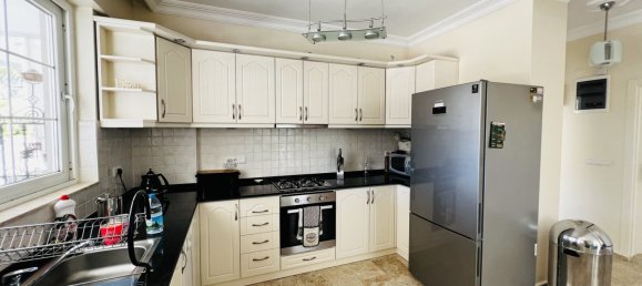 Villa 3+4 in Fethiye, Turkey No. 11561 3