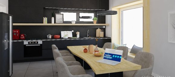 3 Schlafzimmer Villa in Kaiserslautern, Germany, Nr. 199336 7