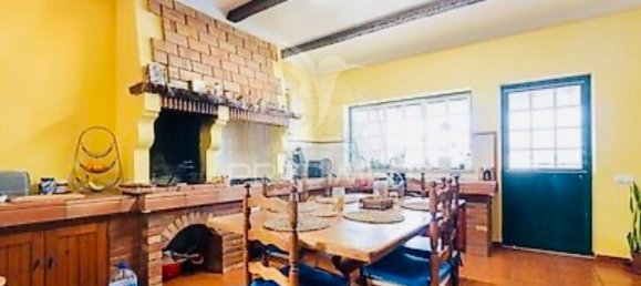 4 bedrooms Land in Vale de Santarem, Portugal No. 99390 23