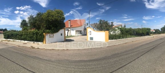 4 bedrooms Land in Vale de Santarem, Portugal No. 99390 10