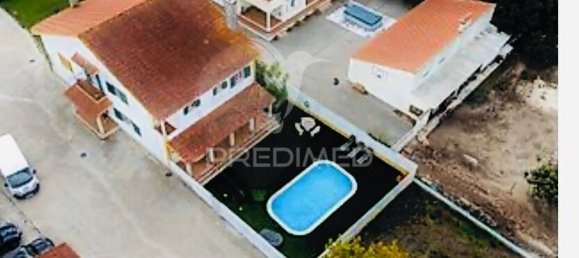4 bedrooms Land in Vale de Santarem, Portugal No. 99390 4
