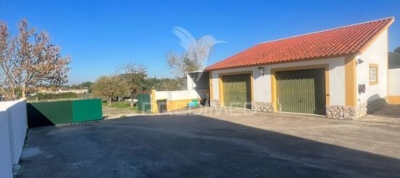 4 bedrooms Land in Vale de Santarem, Portugal No. 99390 7