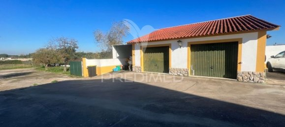 4 bedrooms Land in Vale de Santarem, Portugal No. 99390 8