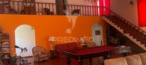 4 bedrooms Land in Vale de Santarem, Portugal No. 99390 28